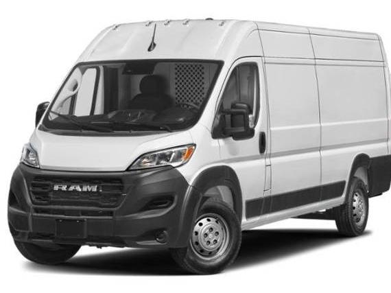 RAM PROMASTER 3500 2023 3C6MRVJG9PE514616 image RAM PROMASTER 3500 2023 3C6MRVJG9PE514616 image